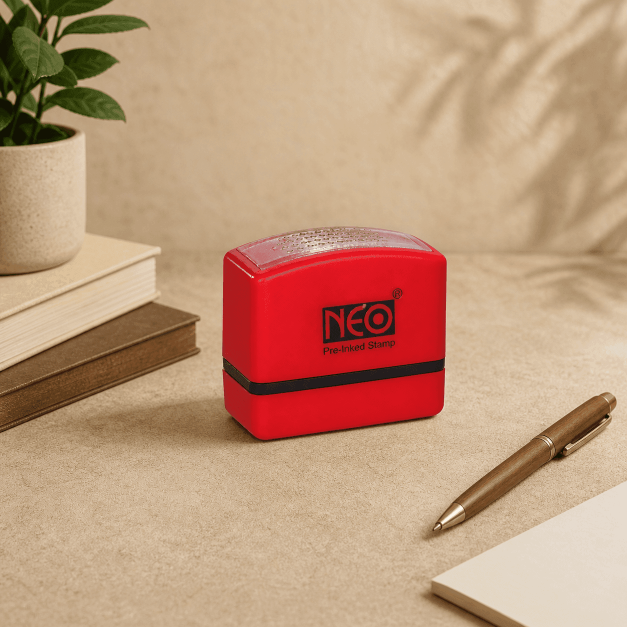 ADDPRINT Stamp Product: Neo